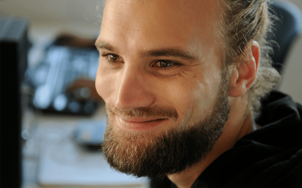 Ecole 42, Interview Guillaume Torresani, 42