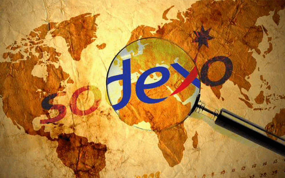 Sodexo a choisi Maltem Insight Performance pour monitorer ses performances IT Sodexo a choisi Maltem Insight Performance pour monitorer ses performances IT