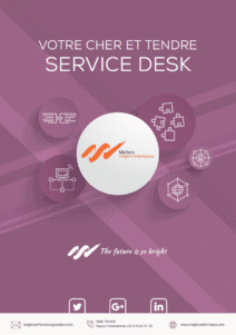MIP – White Paper – Votre cher et tendre Service Desk img