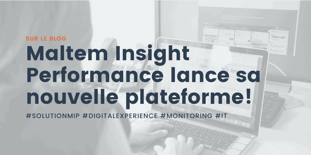 MIP lance une nouvelle version de sa plateforme